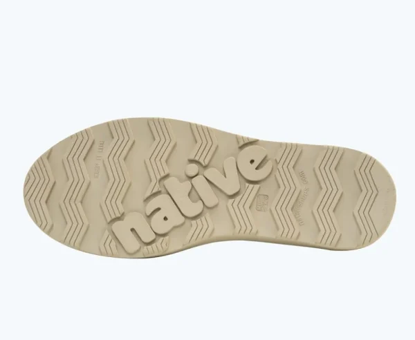 Native Shoes Boots^Fitzsimmons Citylite Bloom Pickle Green/ Pepper White/ Jiffy Black