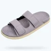 Native Shoes Sandals^Frankie Sugarlite Dusk Purple/ Bone White