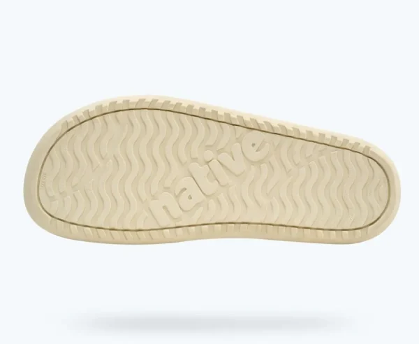 Native Shoes Sandals^Frankie Sugarlite Dusk Purple/ Bone White