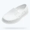 Native Shoes Shoes^Howard Sugarlite Child Shell White/ Shell White/ Surfer Speckle Rubber