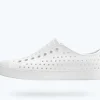 Native Shoes Shoes^Jefferson Shell White/ Shell White