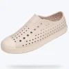 Native Shoes Shoes^Jefferson Dust Pink/ Lint Pink