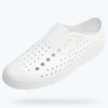 Native Shoes Shoes^Jefferson Shell White/ Shell White