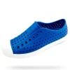 Native Shoes Shoes^Jefferson Victoria Blue/Shell White