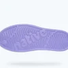 Native Shoes Shoes^Jefferson Healing Purple/ Shell White