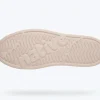 Native Shoes Shoes^Jefferson Dust Pink/ Lint Pink