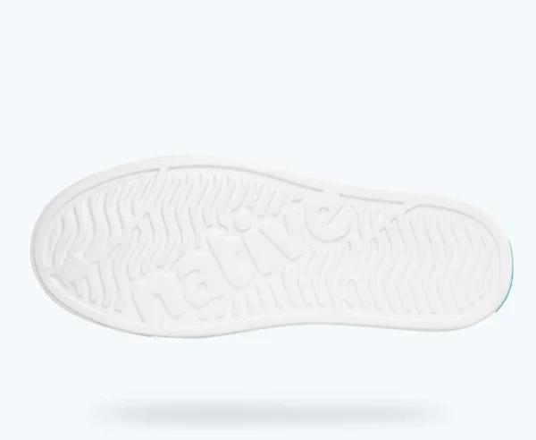 Native Shoes Shoes^Jefferson Shell White/ Shell White