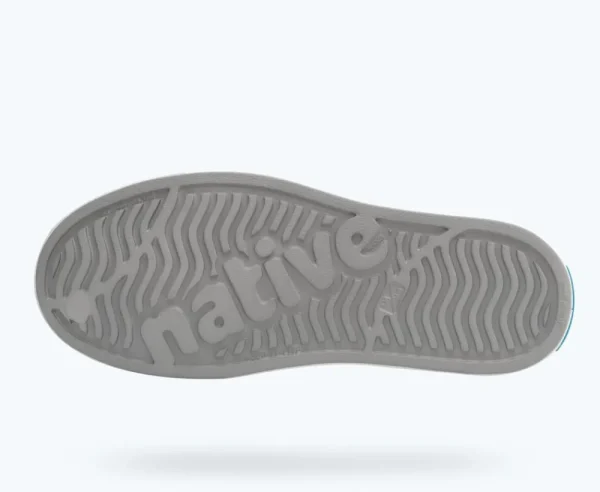 Native Shoes Shoes^Jefferson Pigeon Grey/ Shell White
