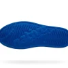 Native Shoes Shoes^Jefferson Victoria Blue/Shell White