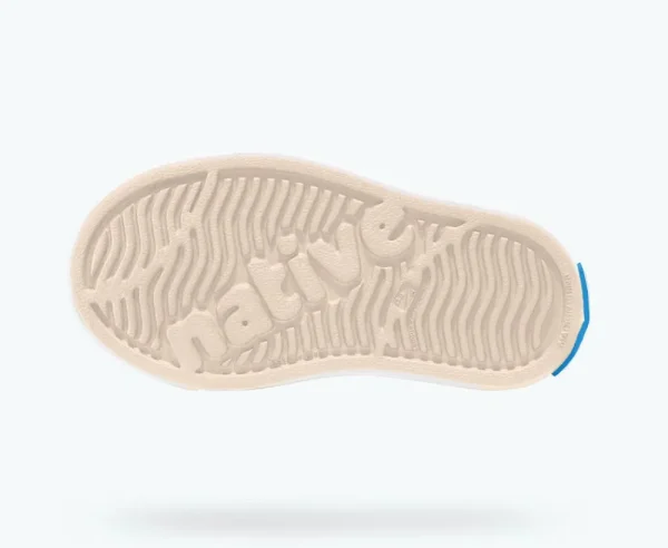 Native Shoes Shoes^Jefferson Bling Child Rock Salt Bling/ Rock Salt Pink