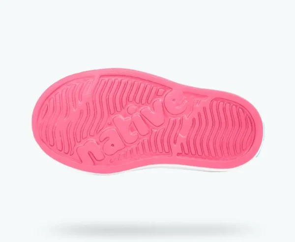 Native Shoes Shoes^Jefferson Bling Child Floyd Bling/ Shell White