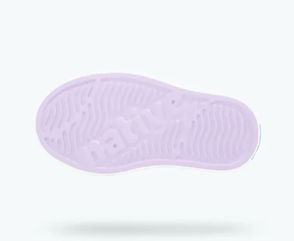 jefferson_bling_child_2-5.webp Native Shoes Shoes^Jefferson Bling Child Powder Bling/ Shell White