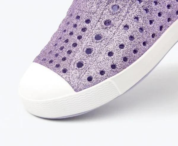jefferson_bling_child_3-3.webp Native Shoes Shoes^Jefferson Bling Child Powder Bling/ Shell White