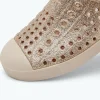 Native Shoes Shoes^Jefferson Bling Child Rock Salt Bling/ Rock Salt Pink