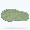 Native Shoes Shoes^Jefferson Block Child Tea Green/ Loch Green/ Crater Mountain Block