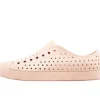 Native Shoes Shoes^Jefferson Bloom Chameleon Pink/Chameleon Pink/Shell Speckles