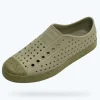 Native Shoes Shoes^Jefferson Bloom Elm Green/ Iguana Green/ Jiffy Speckles