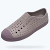 Native Shoes Shoes^Jefferson Bloom Dusk Purple/ Wildflower Purple/ Jiffy Speckles