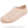 Native Shoes Shoes^Jefferson Bloom Chameleon Pink/Chameleon Pink/Shell Speckles