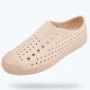 Native Shoes Shoes^Jefferson Bloom Bone White/ Soy Beige/ Shell Speckles