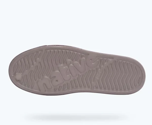 Native Shoes Shoes^Jefferson Bloom Dusk Purple/ Wildflower Purple/ Jiffy Speckles