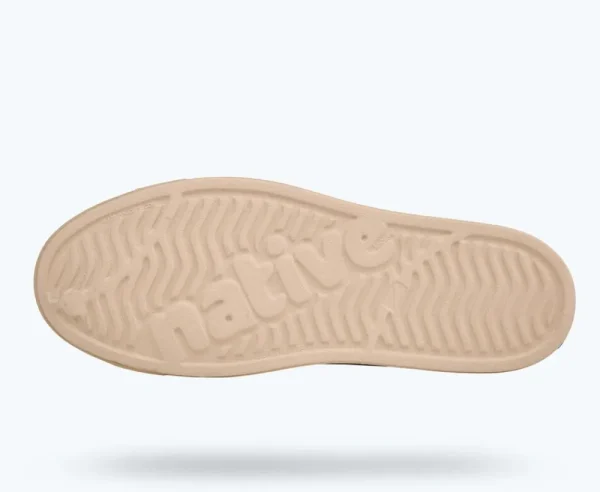 Native Shoes Shoes^Jefferson Bloom Bone White/ Soy Beige/ Shell Speckles