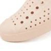 Native Shoes Shoes^Jefferson Bloom Chameleon Pink/Chameleon Pink/Shell Speckles