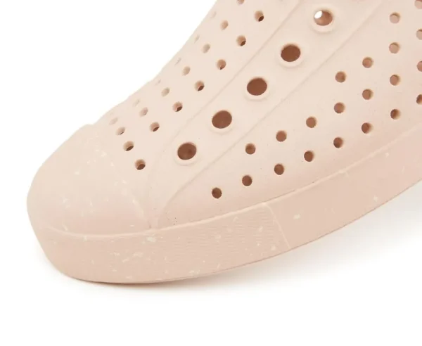 Native Shoes Shoes^Jefferson Bloom Chameleon Pink/Chameleon Pink/Shell Speckles