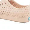 Native Shoes Shoes^Jefferson Bloom Chameleon Pink/Chameleon Pink/Shell Speckles