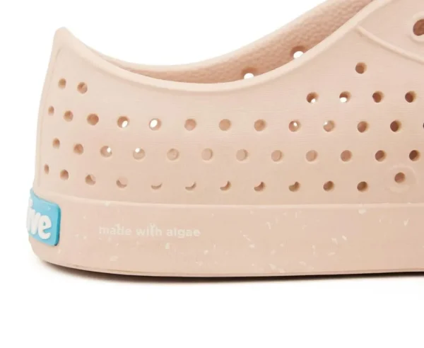 Native Shoes Shoes^Jefferson Bloom Chameleon Pink/Chameleon Pink/Shell Speckles