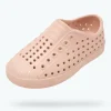 Native Shoes Shoes^Jefferson Bloom Child Chameleon Pink/ Chameleon Pink/ Shell Speckles
