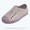 Native Shoes Shoes^Jefferson Bloom Child Dusk Purple/ Wildflower Purple/ Jiffy Speckles