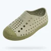 Native Shoes Shoes^Jefferson Bloom Child Elm Green/ Iguana Green/ Jiffy Speckles