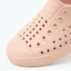 Native Shoes Shoes^Jefferson Bloom Child Chameleon Pink/ Chameleon Pink/ Shell Speckles