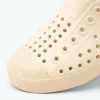 Native Shoes Shoes^Jefferson Bloom Child Bone White/ Soy Beige/ Shell Speckles