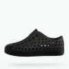 Native Shoes Shoes^Jefferson Child Jiffy Black / Jiffy Black