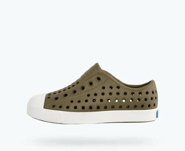 jefferson_child_0-7.webp Native Shoes Shoes^Jefferson Child Utili Green/ Shell White