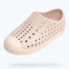 Native Shoes Shoes^Jefferson Child Dust Pink/ Lint Pink