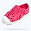 Native Shoes Shoes^Jefferson Child Hollywood Pink/ Shell White