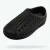 Native Shoes Shoes^Jefferson Child Jiffy Black / Jiffy Black