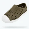 jefferson_child_1-7.webp Native Shoes Shoes^Jefferson Child Utili Green/ Shell White