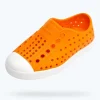 Native Shoes Shoes^Jefferson Child City Orange / Shell White