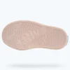 Native Shoes Shoes^Jefferson Child Dust Pink/ Lint Pink