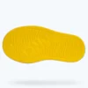 Native Shoes Shoes^Jefferson Child Crayon Yellow/ Shell White