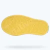 Native Shoes Shoes^Jefferson Child Gone Bananas Yellow/ Shell White