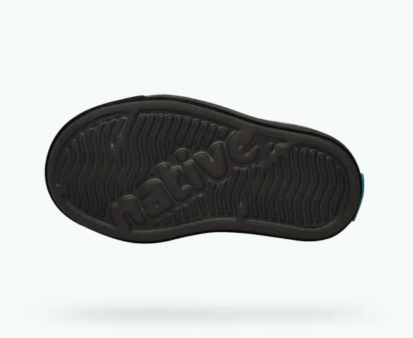 Native Shoes Shoes^Jefferson Child Jiffy Black / Jiffy Black