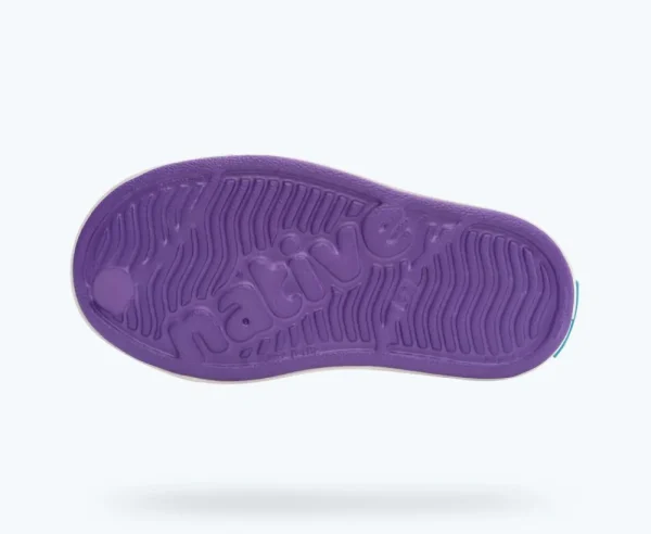 jefferson_child_2-9.webp Native Shoes Shoes^Jefferson Child Starfish Purple/ Shell White