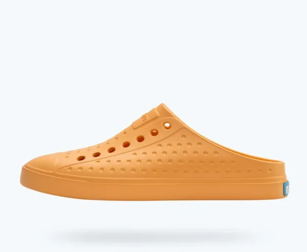 jefferson_clog_sugarlite_0-1.webp Native Shoes Shoes^Jefferson Clog Sugarlite Papaya Orange