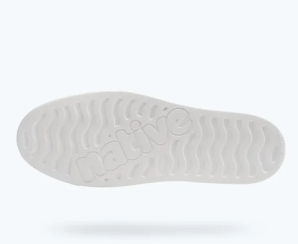 Native Shoes Shoes^Jefferson Clog Sugarlite Shell White/ Shell White