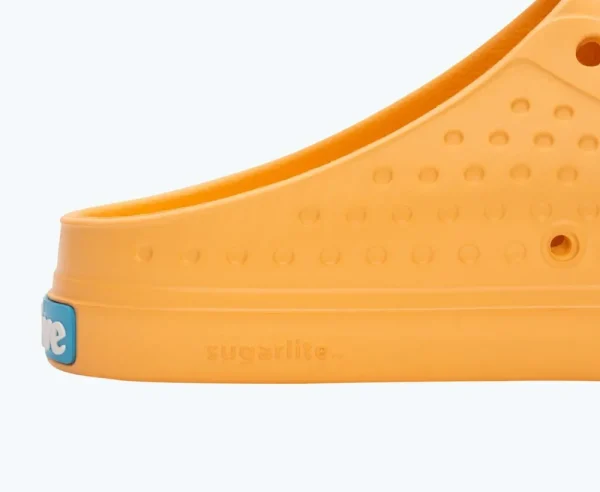 jefferson_clog_sugarlite_3-1.webp Native Shoes Shoes^Jefferson Clog Sugarlite Papaya Orange
